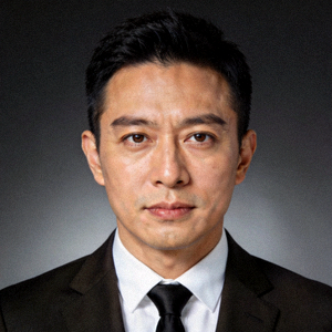 南宫娱乐大型活动总导演林浩轩人物头像