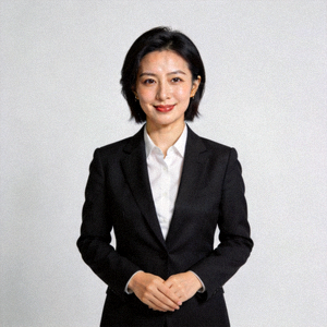 南宫娱乐演艺经纪总监宋思雅人物头像